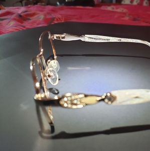 Cote D'azur eye glass frames. Excellant condition